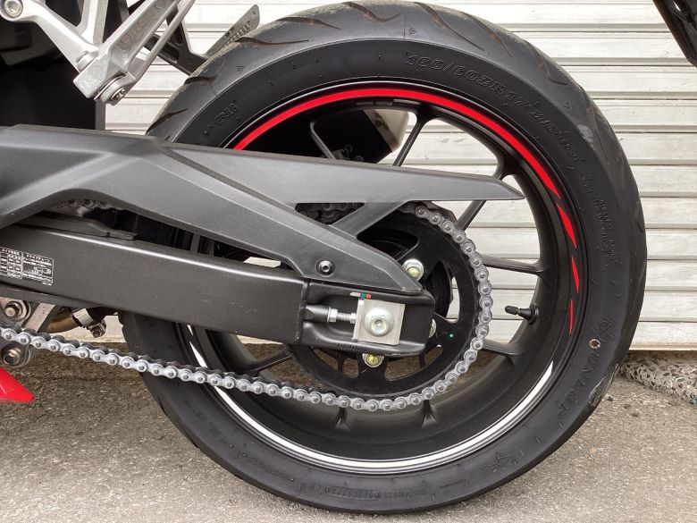 ＣＢＲ４００Ｒ