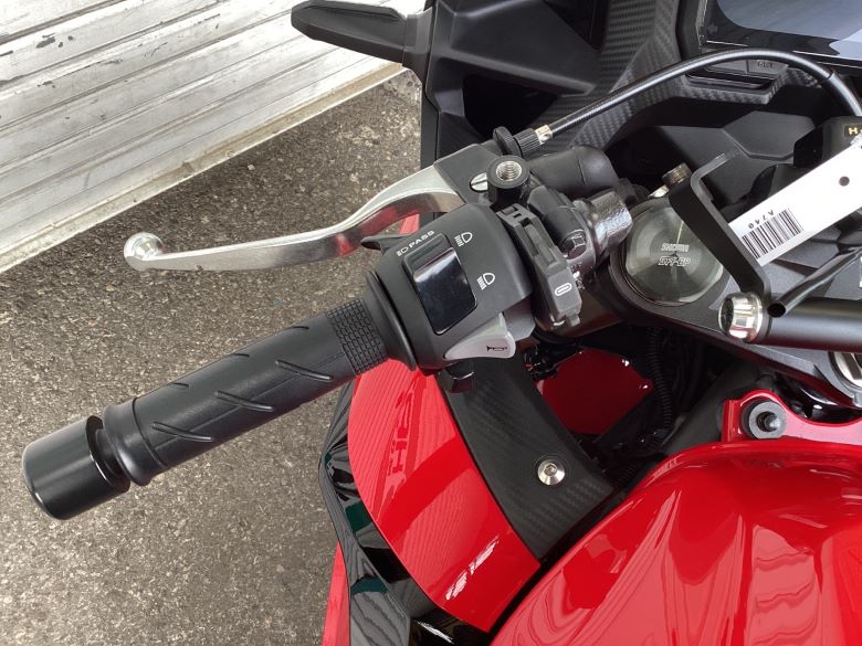 ＣＢＲ４００Ｒ