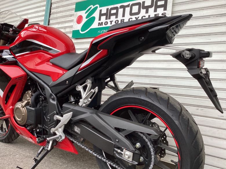 ＣＢＲ４００Ｒ