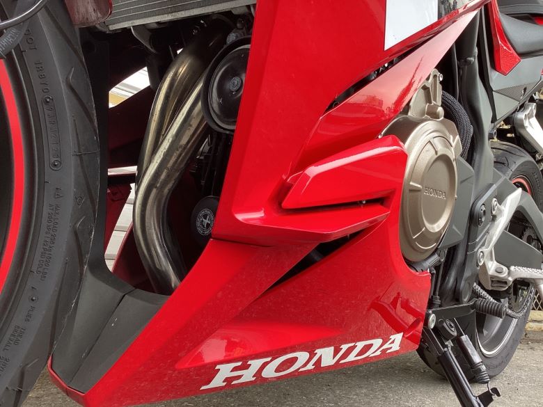 ＣＢＲ４００Ｒ