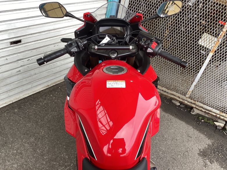 ＣＢＲ４００Ｒ