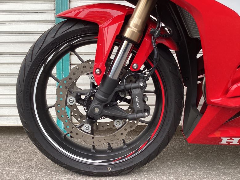 ＣＢＲ４００Ｒ