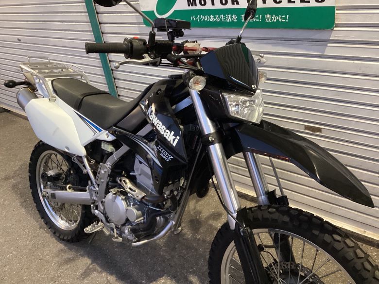 ＫＬＸ２５０