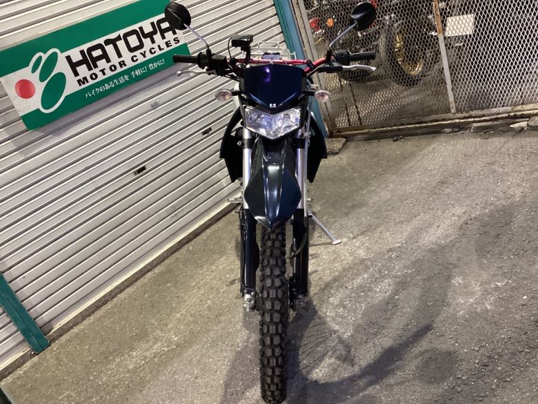 ＫＬＸ２５０