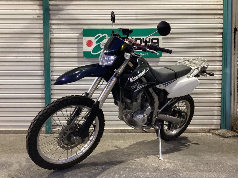 ＫＬＸ２５０