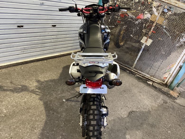 ＫＬＸ２５０