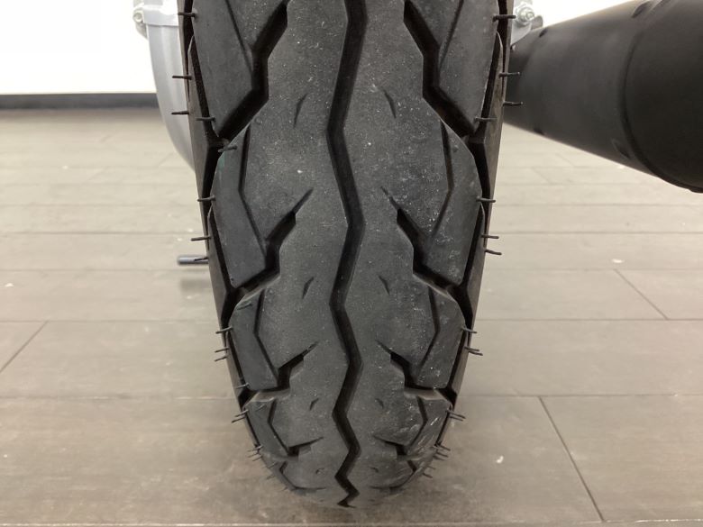 スーパーカブ１１０