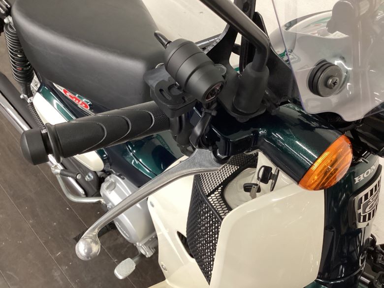 スーパーカブ１１０