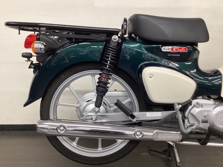 スーパーカブ１１０