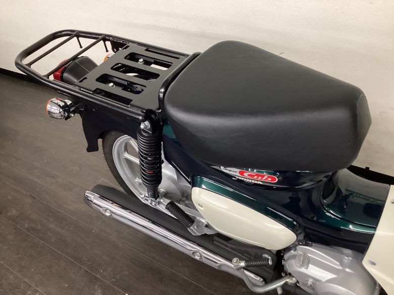 スーパーカブ１１０