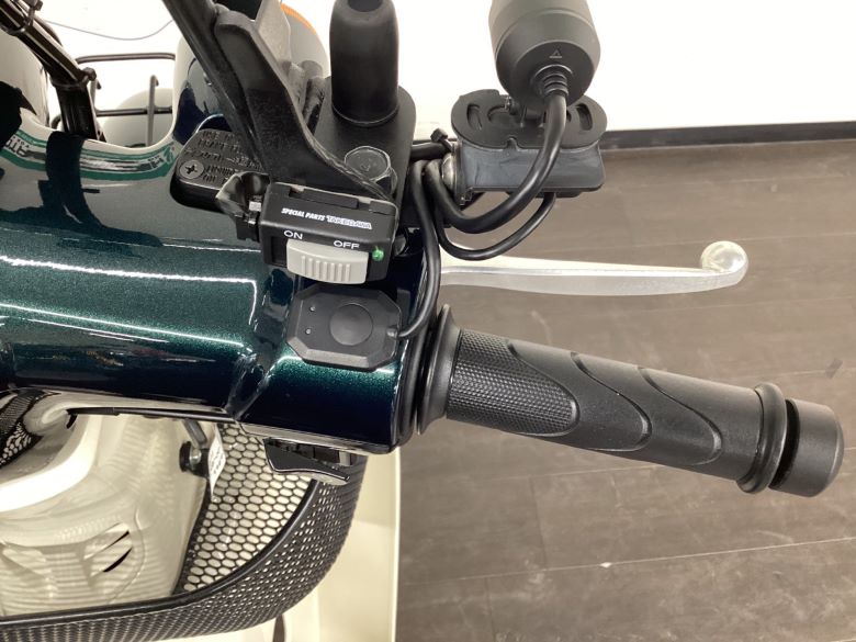 スーパーカブ１１０