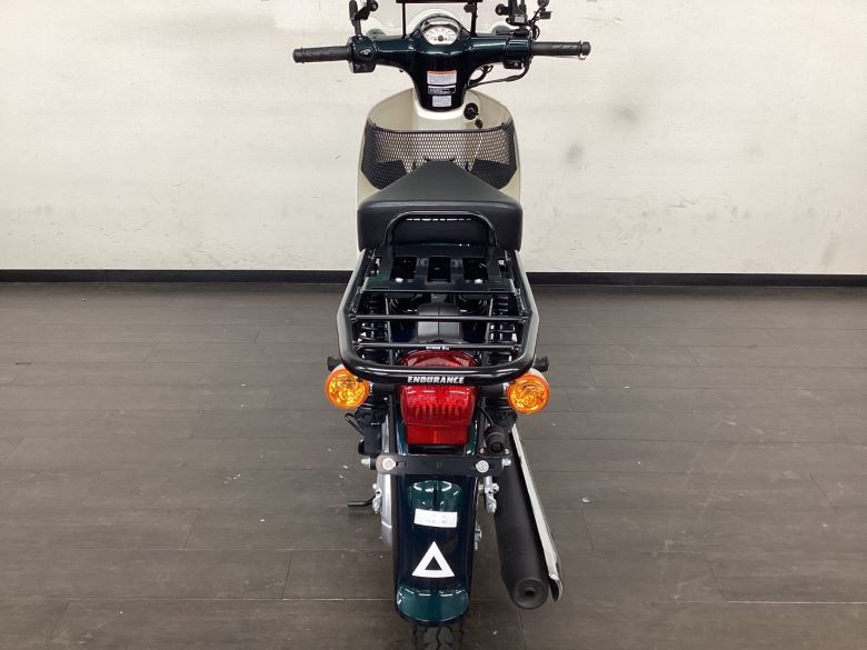 スーパーカブ１１０