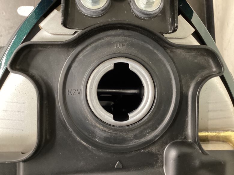 スーパーカブ１１０