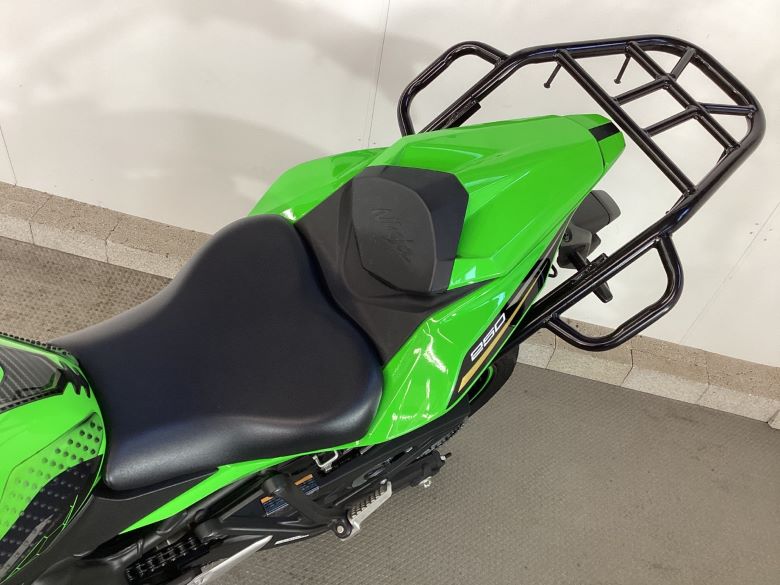 Ｎｉｎｊａ　ＺＸ−２５Ｒ　ＳＥ