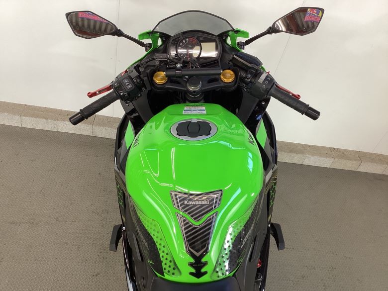 Ｎｉｎｊａ　ＺＸ−２５Ｒ　ＳＥ