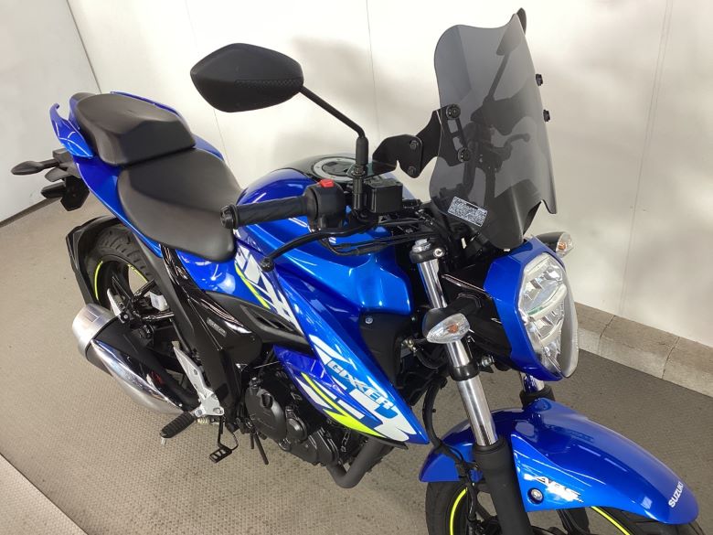 ＧＩＸＸＥＲ　１５０