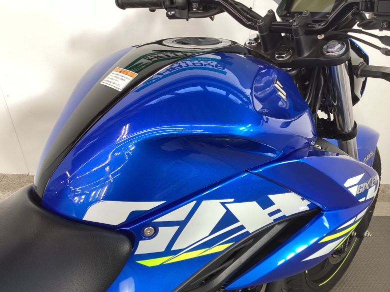 ＧＩＸＸＥＲ　１５０