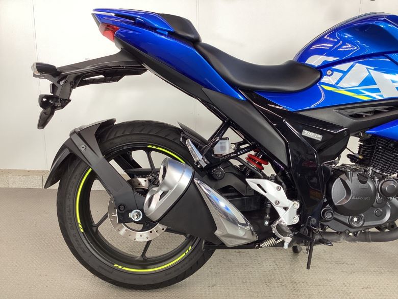 ＧＩＸＸＥＲ　１５０