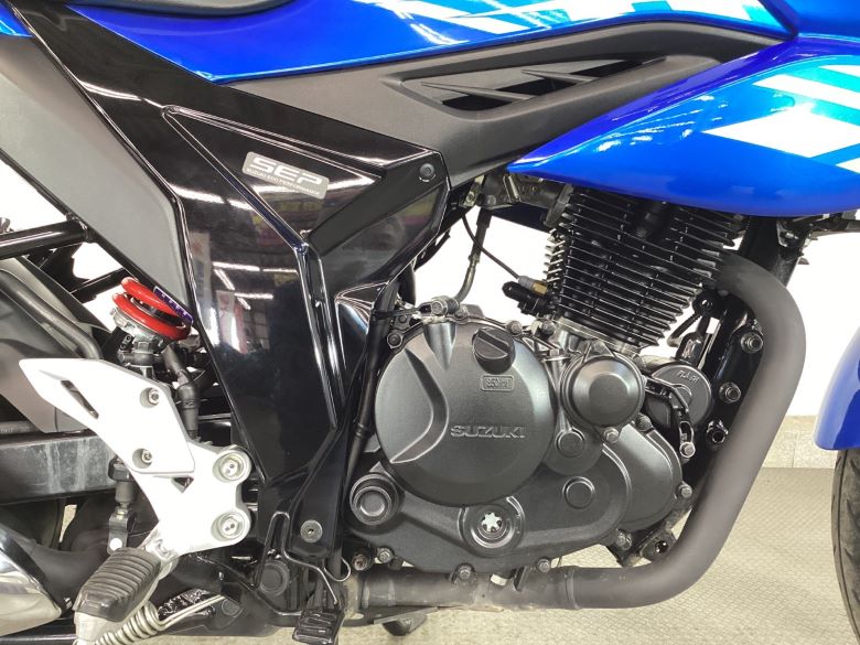 ＧＩＸＸＥＲ　１５０