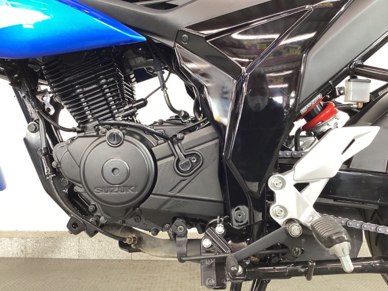 ＧＩＸＸＥＲ　１５０