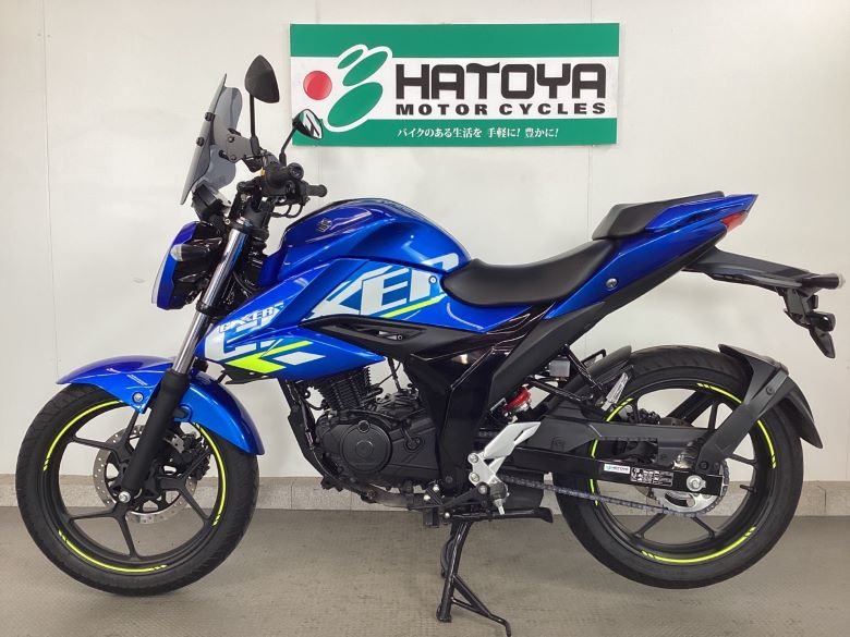 ＧＩＸＸＥＲ　１５０