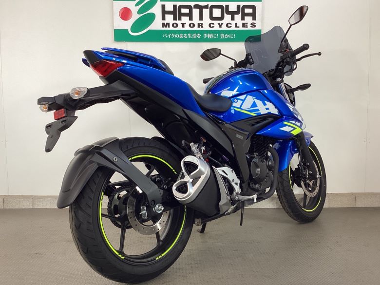 ＧＩＸＸＥＲ　１５０