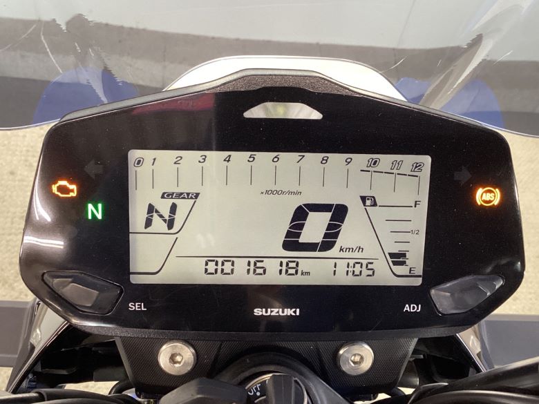 ＧＩＸＸＥＲ　１５０