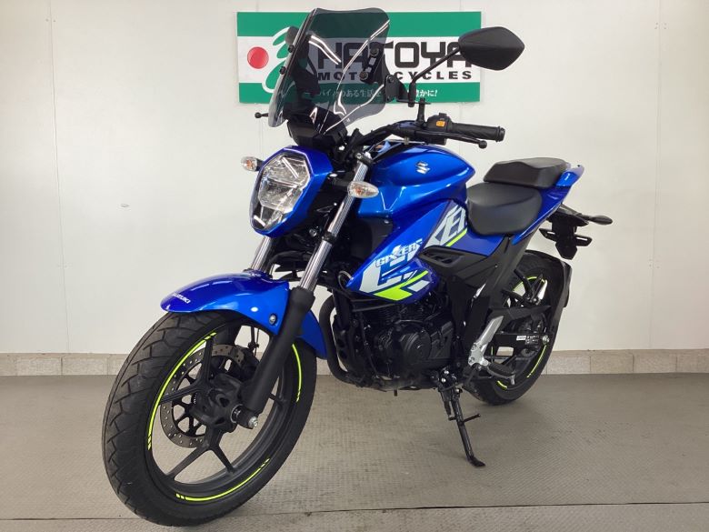 ＧＩＸＸＥＲ　１５０