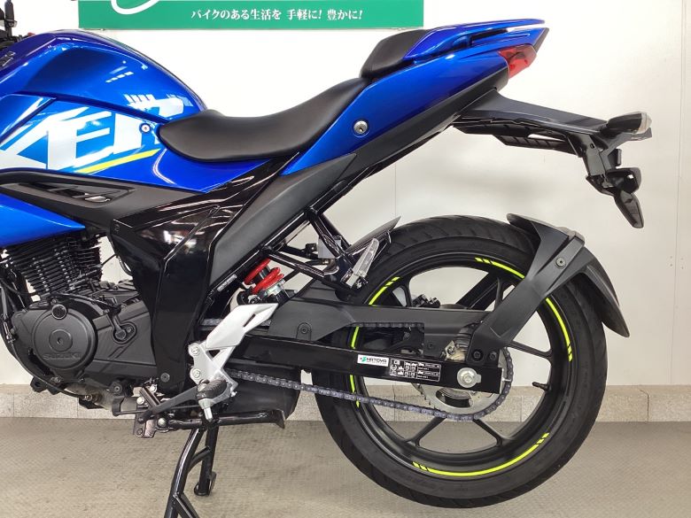 ＧＩＸＸＥＲ　１５０