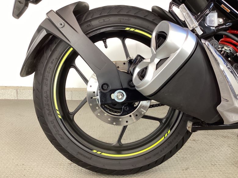 ＧＩＸＸＥＲ　１５０