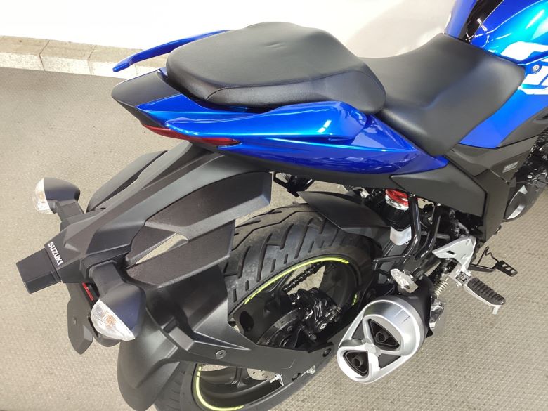 ＧＩＸＸＥＲ　１５０