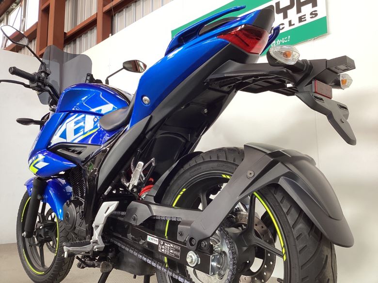 ＧＩＸＸＥＲ　１５０