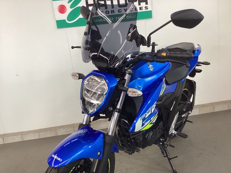 ＧＩＸＸＥＲ　１５０