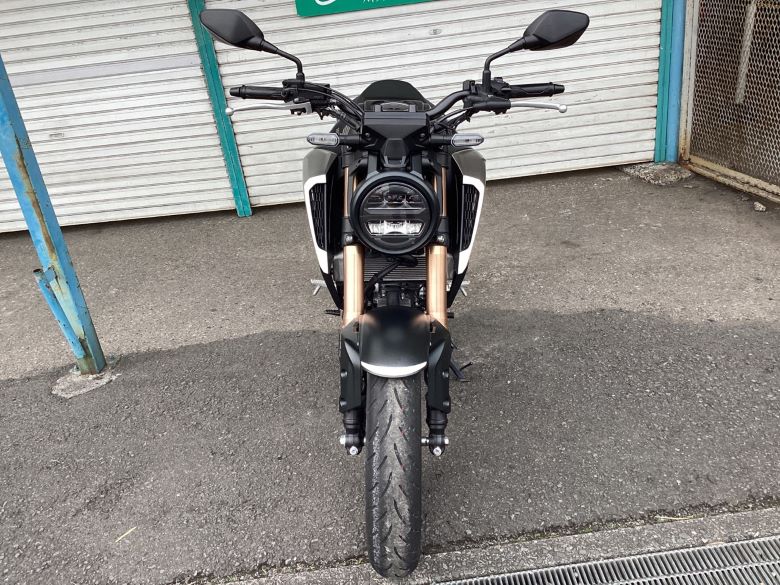 ＣＢ１２５Ｒ