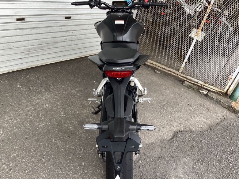 ＣＢ１２５Ｒ