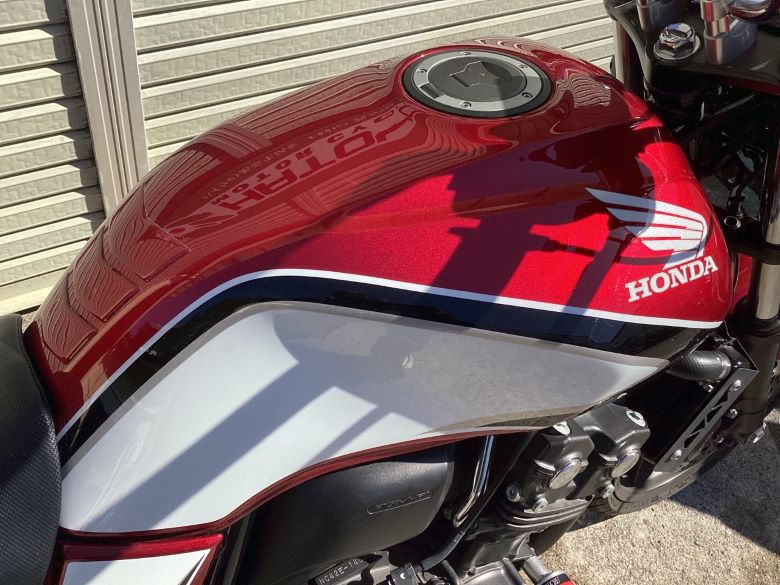 ＣＢ４００Ｓｕｐｅｒ　Ｆｏｕｒ　ＶＴＥＣ　Ｒｅｖｏ