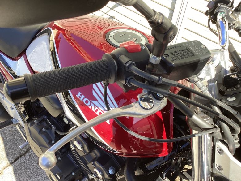 ＣＢ４００Ｓｕｐｅｒ　Ｆｏｕｒ　ＶＴＥＣ　Ｒｅｖｏ