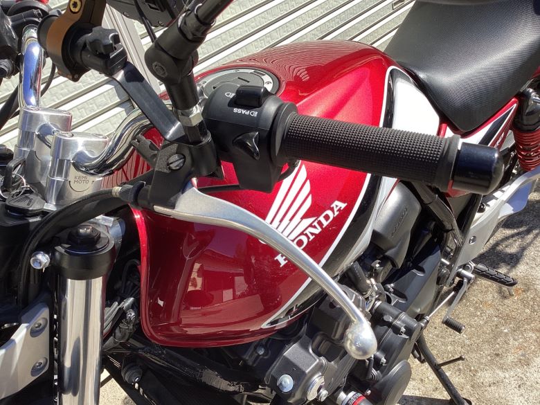 ＣＢ４００Ｓｕｐｅｒ　Ｆｏｕｒ　ＶＴＥＣ　Ｒｅｖｏ