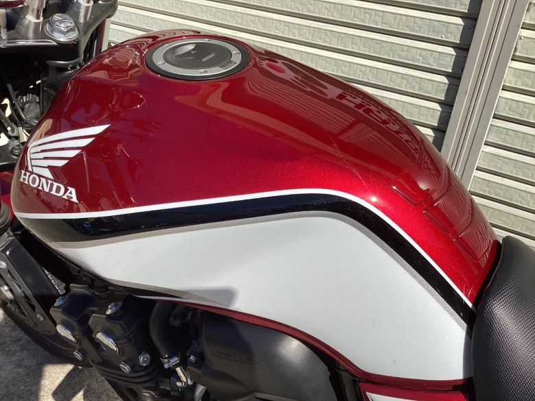 ＣＢ４００Ｓｕｐｅｒ　Ｆｏｕｒ　ＶＴＥＣ　Ｒｅｖｏ