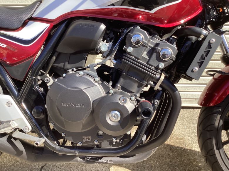 ＣＢ４００Ｓｕｐｅｒ　Ｆｏｕｒ　ＶＴＥＣ　Ｒｅｖｏ