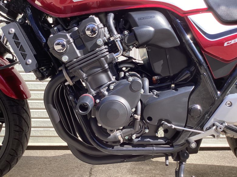 ＣＢ４００Ｓｕｐｅｒ　Ｆｏｕｒ　ＶＴＥＣ　Ｒｅｖｏ