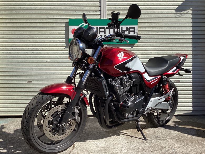 ＣＢ４００Ｓｕｐｅｒ　Ｆｏｕｒ　ＶＴＥＣ　Ｒｅｖｏ