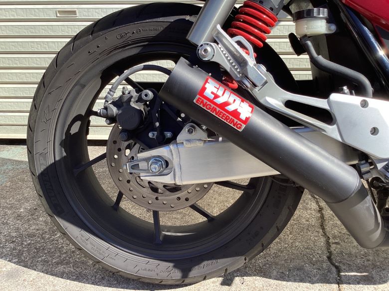 ＣＢ４００Ｓｕｐｅｒ　Ｆｏｕｒ　ＶＴＥＣ　Ｒｅｖｏ