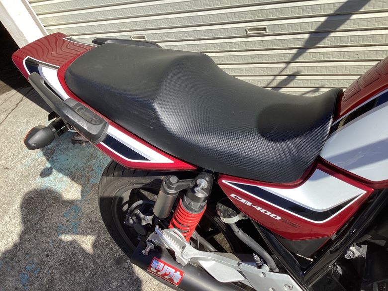 ＣＢ４００Ｓｕｐｅｒ　Ｆｏｕｒ　ＶＴＥＣ　Ｒｅｖｏ