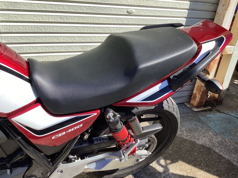 ＣＢ４００Ｓｕｐｅｒ　Ｆｏｕｒ　ＶＴＥＣ　Ｒｅｖｏ