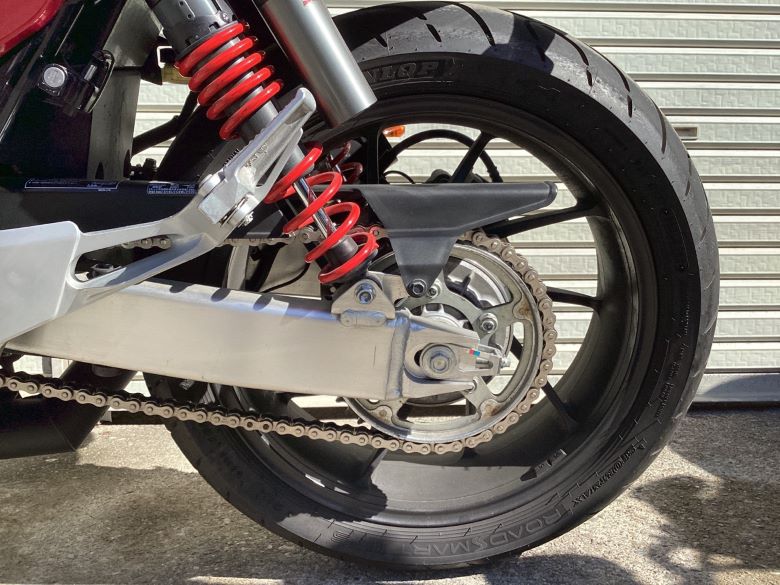 ＣＢ４００Ｓｕｐｅｒ　Ｆｏｕｒ　ＶＴＥＣ　Ｒｅｖｏ