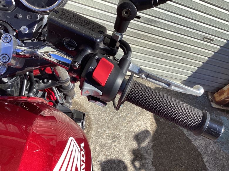 ＣＢ４００Ｓｕｐｅｒ　Ｆｏｕｒ　ＶＴＥＣ　Ｒｅｖｏ