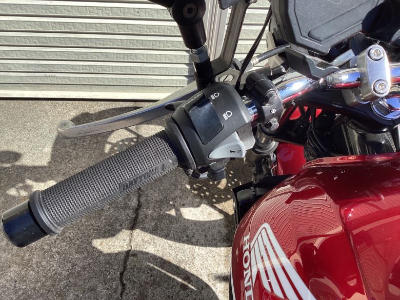 ＣＢ４００Ｓｕｐｅｒ　Ｆｏｕｒ　ＶＴＥＣ　Ｒｅｖｏ