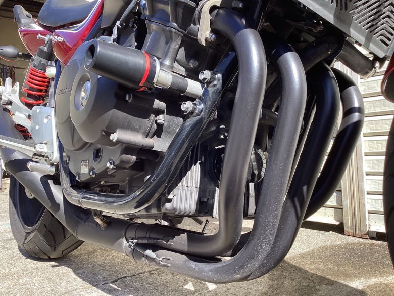 ＣＢ４００Ｓｕｐｅｒ　Ｆｏｕｒ　ＶＴＥＣ　Ｒｅｖｏ