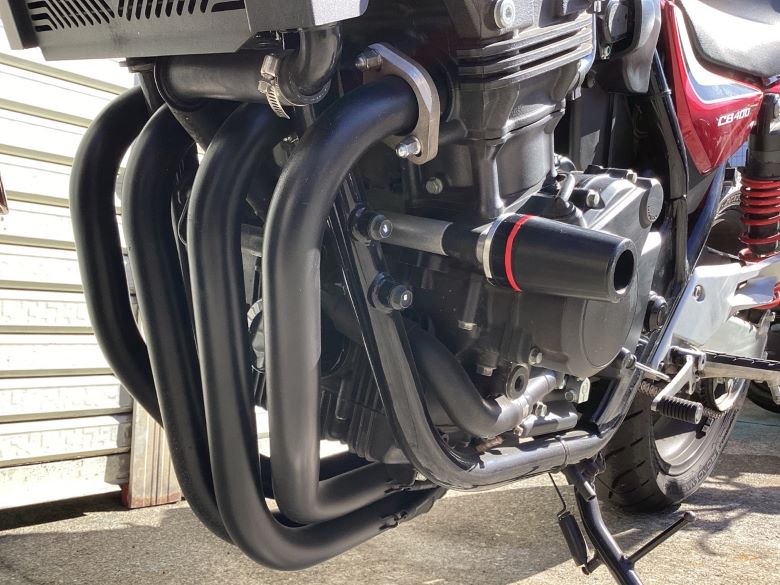 ＣＢ４００Ｓｕｐｅｒ　Ｆｏｕｒ　ＶＴＥＣ　Ｒｅｖｏ